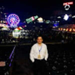 Meet your Posher, Jason